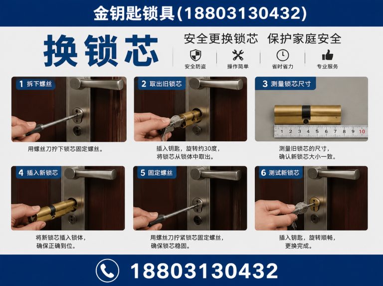 怀来县保险柜开锁展示图